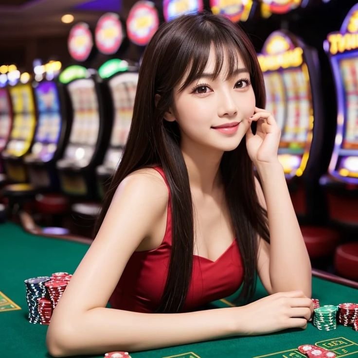 Bàn baccarat live casino dealer thật trực tuyến trên xstn Việt Nam