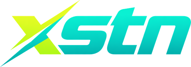 Logo xstn – trang chủ